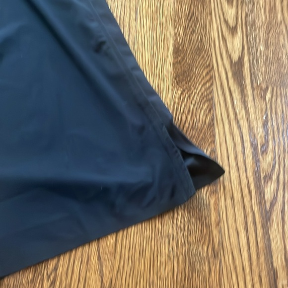 Athleta Wide Leg Track Pants Stretch Pull on Pants - Picture 5 of 6